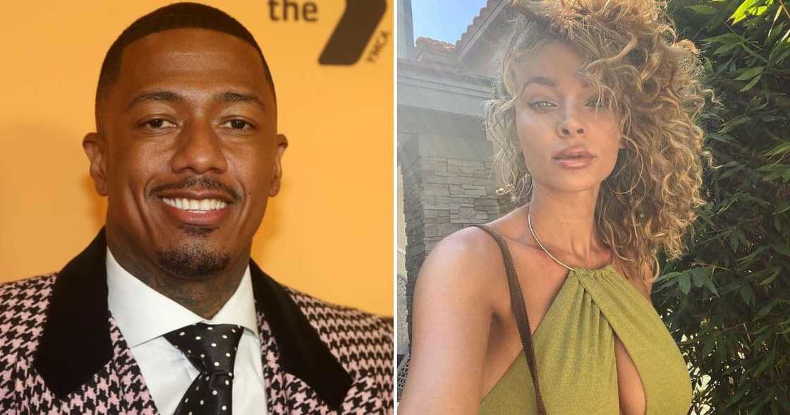 Nick Cannon welcome 12th child Nick Cannon welcome 12th child