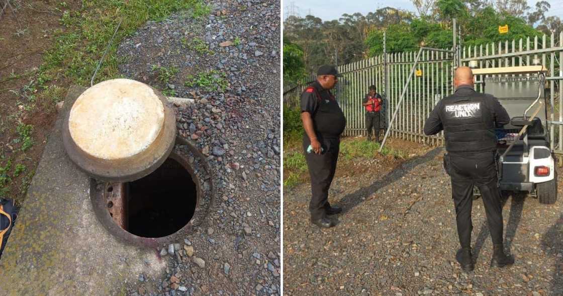 Reaction Unit SA officer murdered in KwaZulu-Natal Reaction Unit SA officer murdered in KwaZulu-Natal
