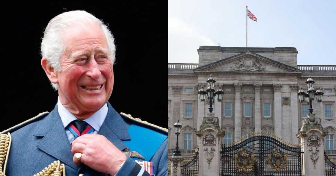 Prince Charles, king, prince, buckingham palace, royal family, downsize Prince Charles, king, prince, buckingham palace, royal family, downsize