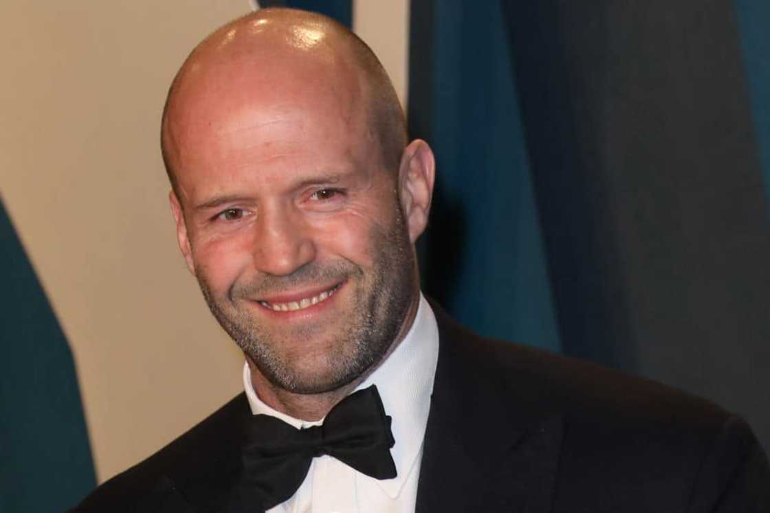 How was Jason Statham discovered? How was Jason Statham discovered?