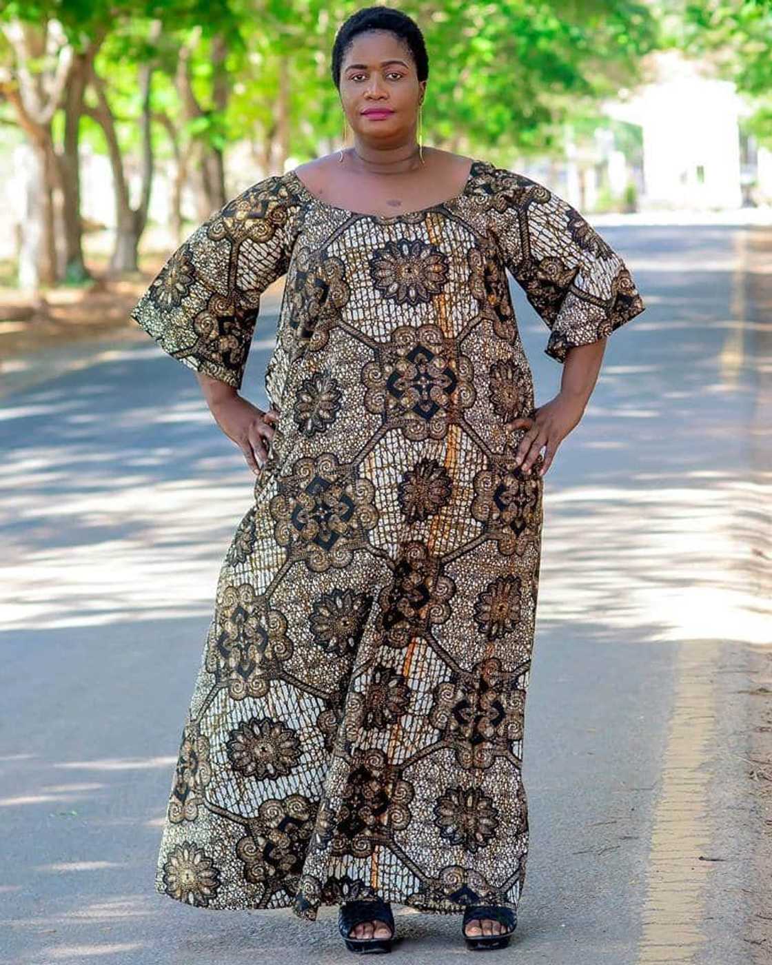 African dresses African dresses