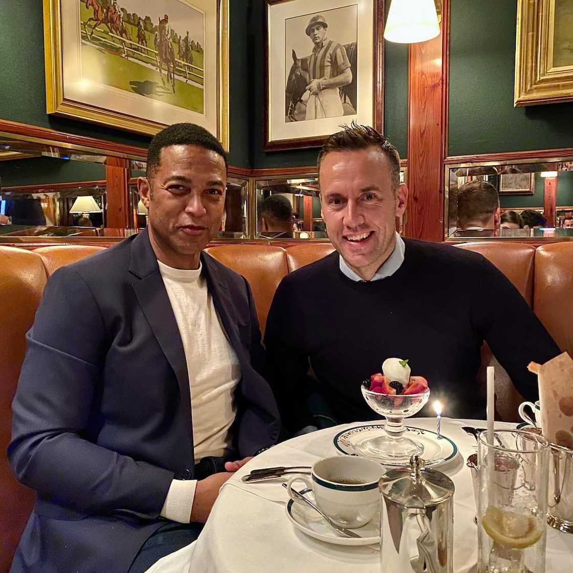 Don Lemon Don Lemon