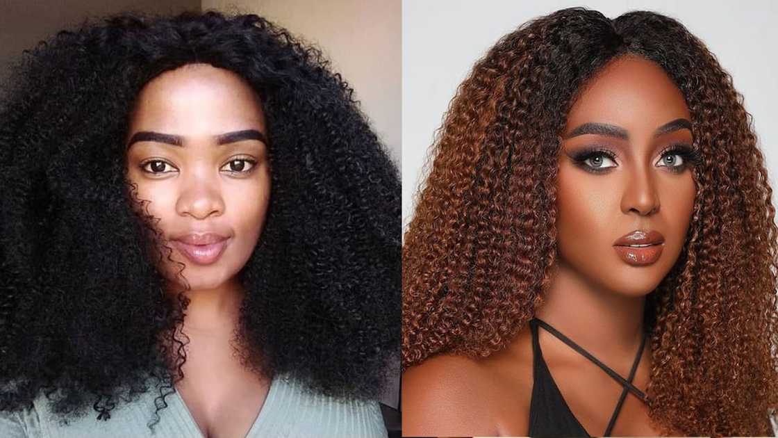 natural hairstyles for black women natural hairstyles for black women