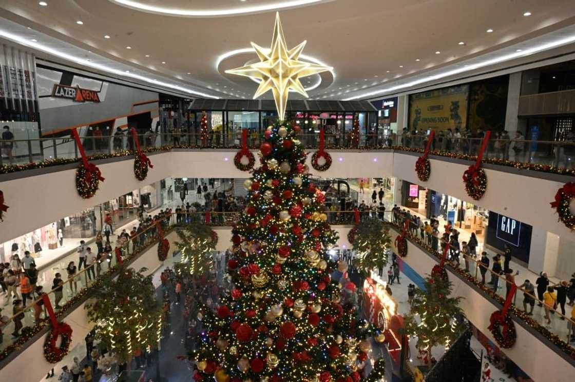 Central banks have provided very little Christmas cheer for stock markets this week Central banks have provided very little Christmas cheer for stock markets this week