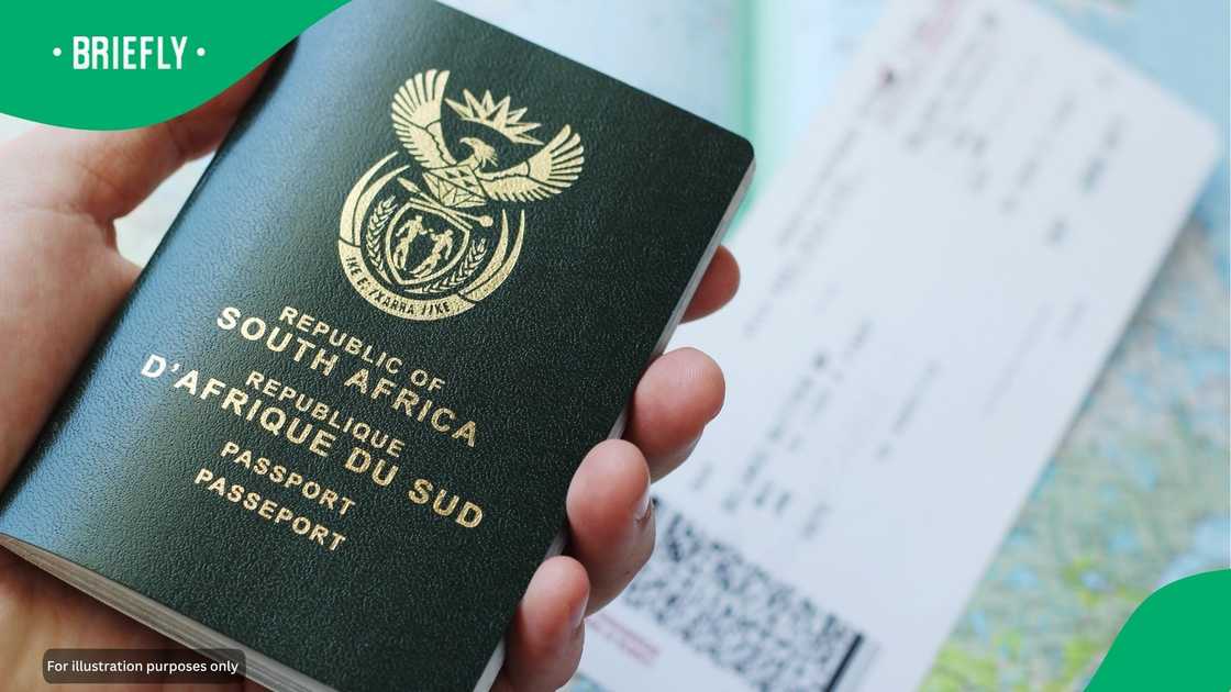 South African passport holders are facing tougher international travel conditions following a dip in global passport rankings South African passport holders are facing tougher international travel conditions following a dip in global passport rankings