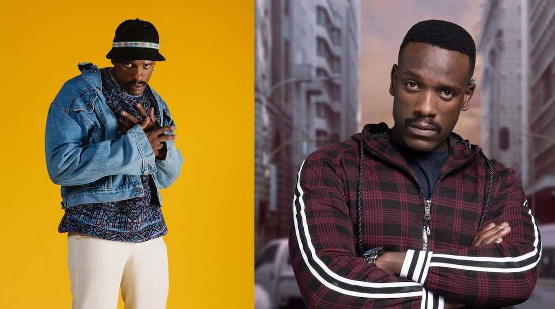 When was Bonko Khoza born?
Bonko was born in Johannesburg, South Africa, on August 13, 1991. When was Bonko Khoza born?
Bonko was born in Johannesburg, South Africa, on August 13, 1991.