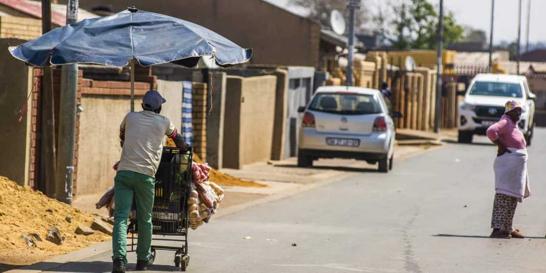 SA Unemployment Rate Takes a Turn for the Worst, Reaches All Time High SA Unemployment Rate Takes a Turn for the Worst, Reaches All Time High