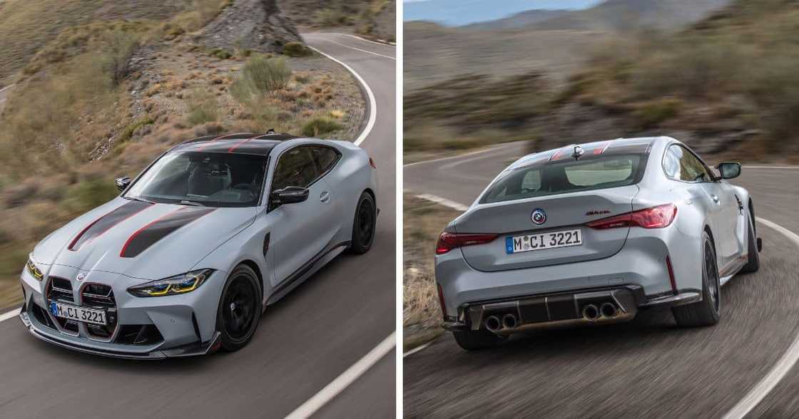 BMW M4 CSL, supercar, performance car, m division BMW M4 CSL, supercar, performance car, m division