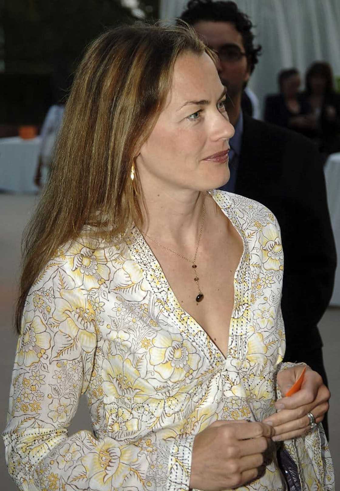 Who is Melissa McKnight? Who is Melissa McKnight?