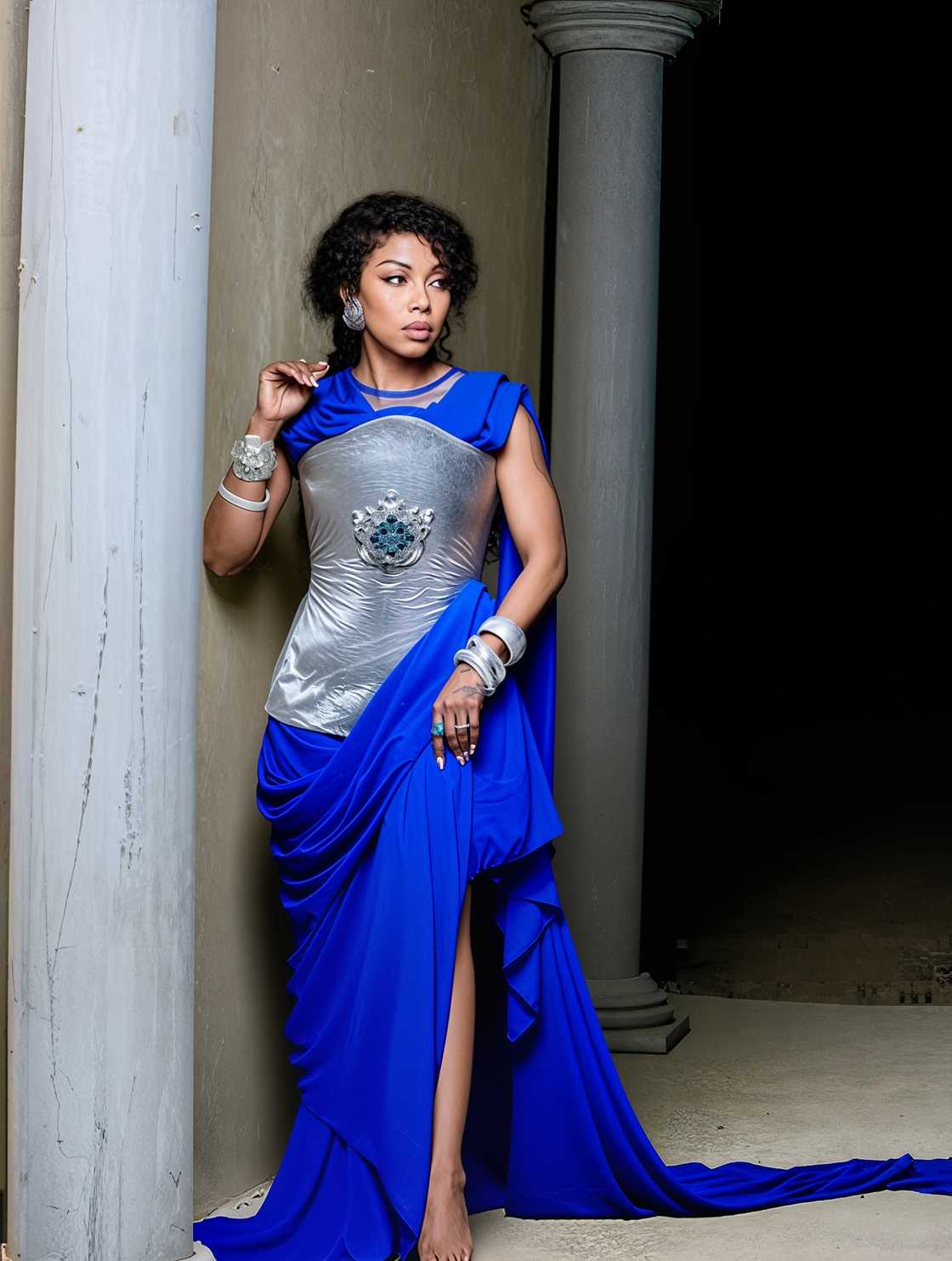 Kelly Khumalo cancelled her anniversary concert