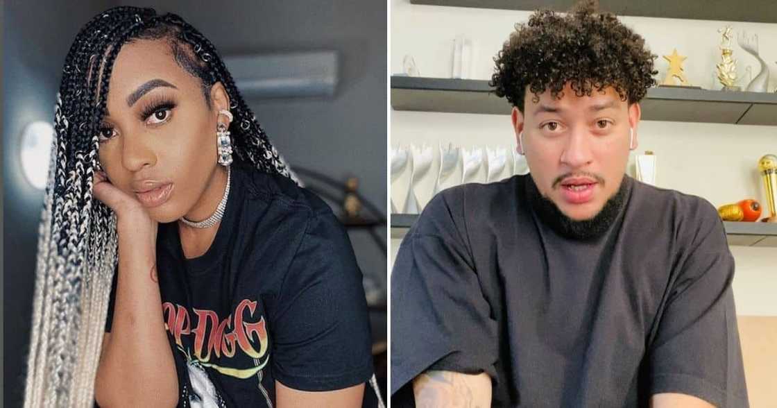 AKA, Nadia Nakai, more PDA pics, Mzansi, Cassper AKA, Nadia Nakai, more PDA pics, Mzansi, Cassper