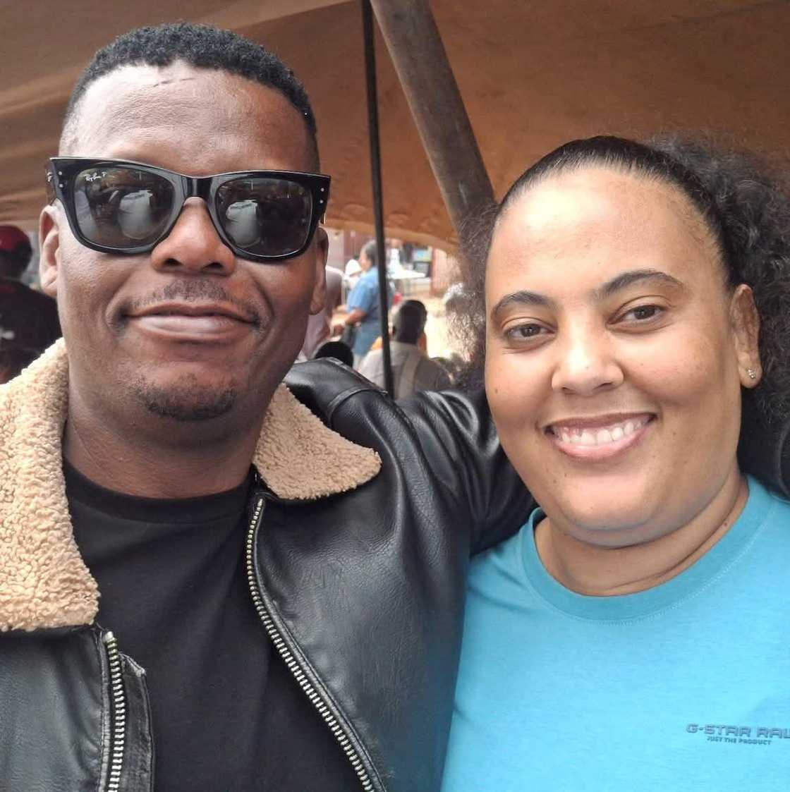 Ronny Mere Ronny Mere