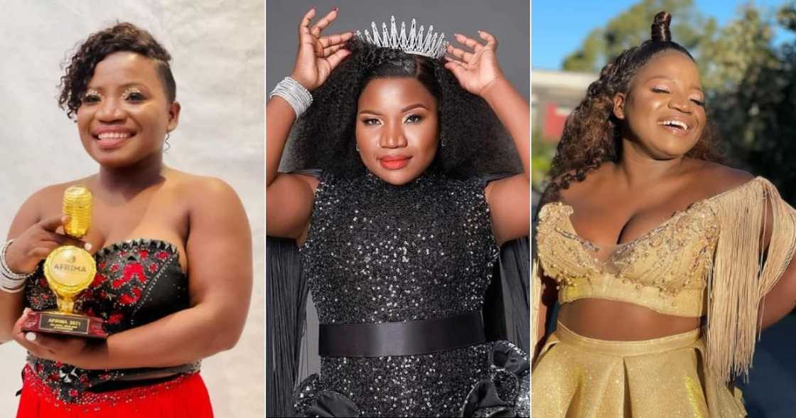 Makhadzi, Six, Impressive, Milestones, 2021, Year, Awards, Multi-Million Rand, Thriving Makhadzi, Six, Impressive, Milestones, 2021, Year, Awards, Multi-Million Rand, Thriving