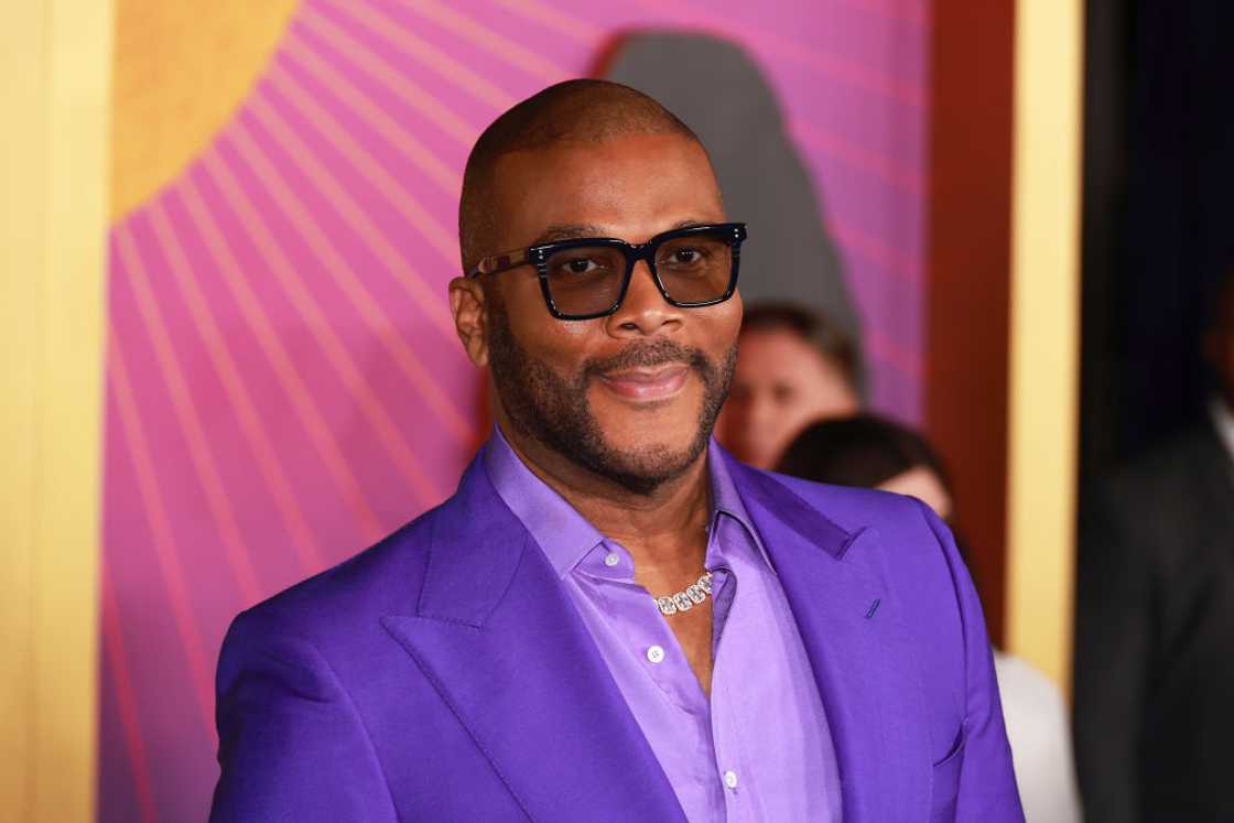 Tyler Perry's 'Straw' on Netflix made a big impact Tyler Perry's 'Straw' on Netflix made a big impact