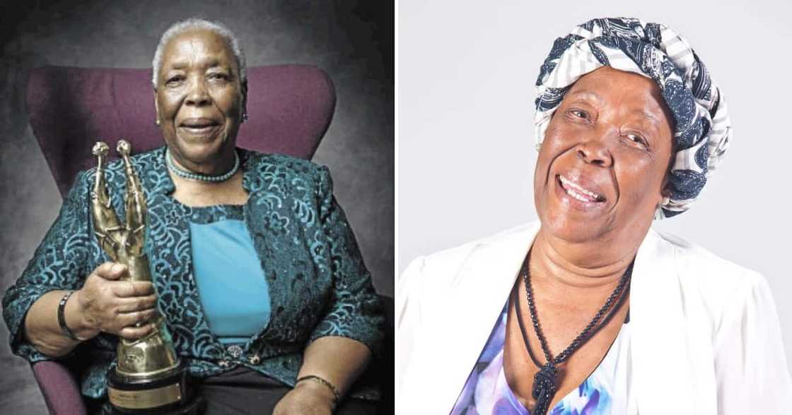 Skeem Saam, Lydia Mokgokoloshi, social media Skeem Saam, Lydia Mokgokoloshi, social media