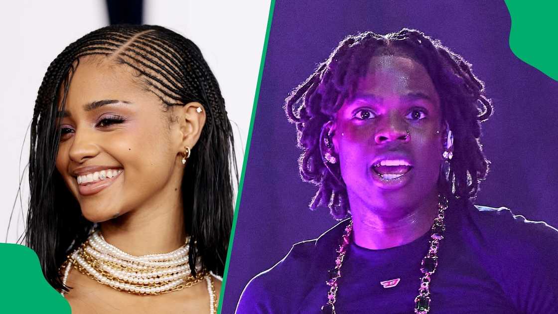 Tyla clears the air on Rema romance rumours in old interview