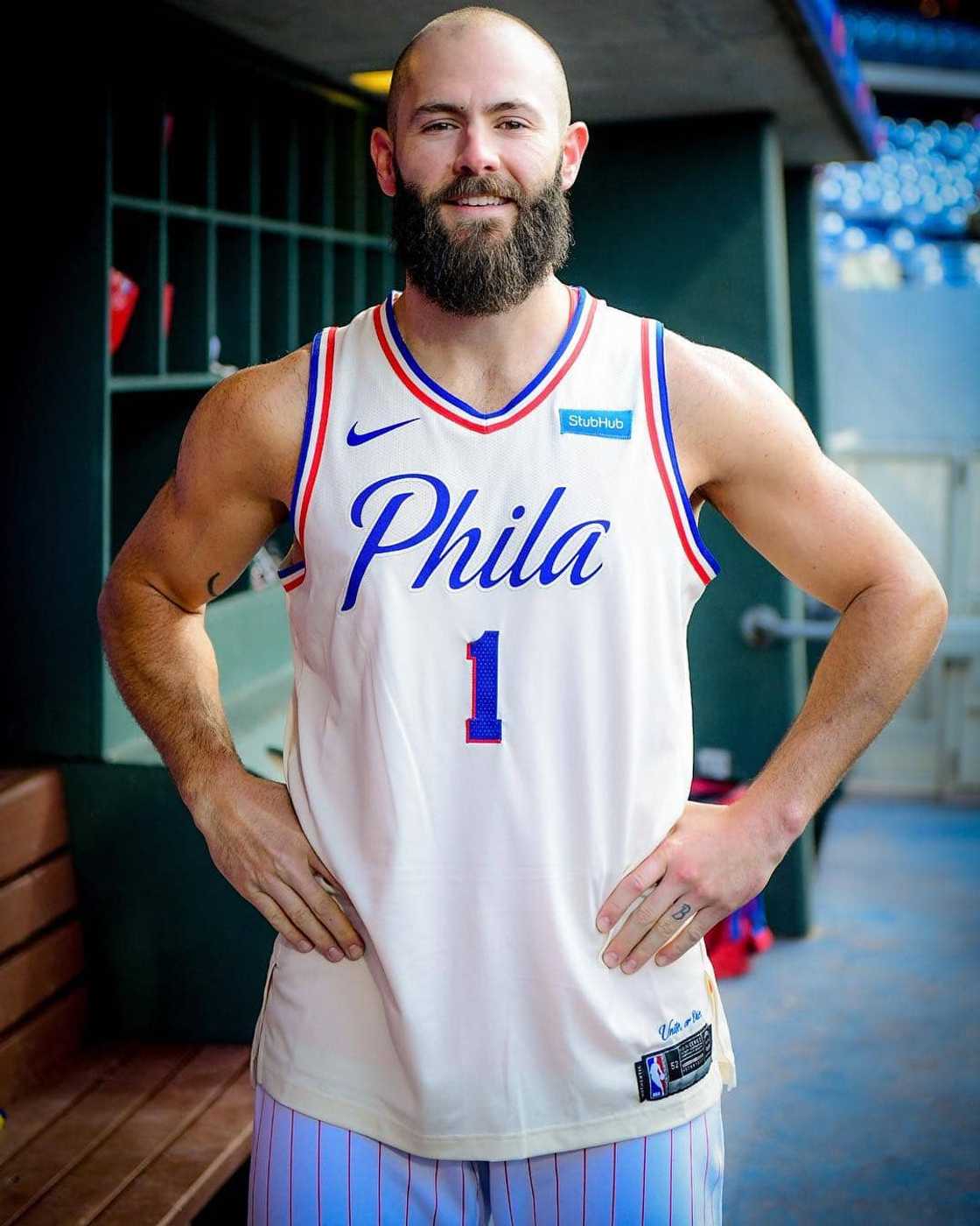 Who is the ugliest baseball player Who is the ugliest baseball player