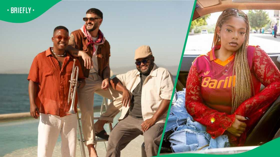 Hugh Masekelas legacy lives on through HughFest.