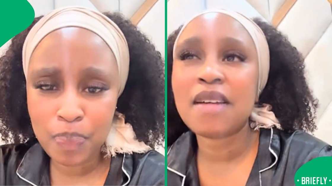 A woman spoke about how she looked after her helper’s needs, only to discover that the helper had been stealing from her A woman spoke about how she looked after her helper’s needs, only to discover that the helper had been stealing from her