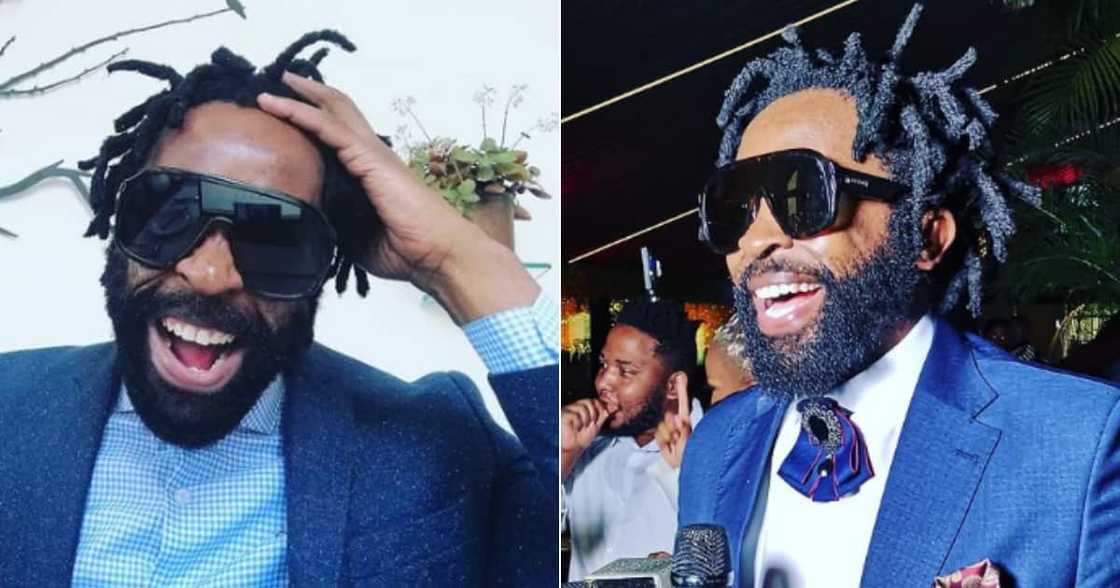 DJ Sbu, Major Throwback, Euphonic, Black Coffee, Late DJ Monde DJ Sbu, Major Throwback, Euphonic, Black Coffee, Late DJ Monde