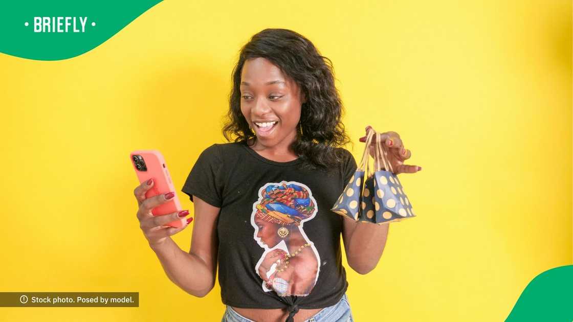 South Africans were impressed by Mr Price's homeware item that went viral on social media.