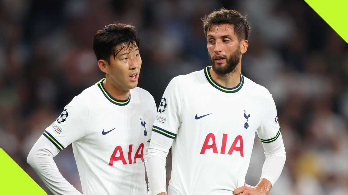 Tottenham star Rodrigo Bentancur has been banned for seven games and given a hefty fine over a racial slur on Son Heung-min.