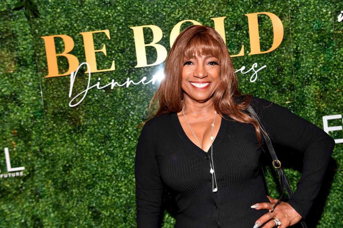 Everything about Kevin Fontana Bern Nadette Stanis's husband Briefly