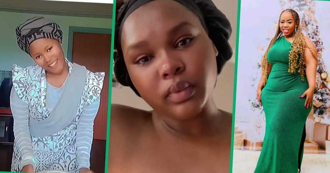 Baby daddies’ dramas that shook South Africa and left peeps in tears. Baby daddies’ dramas that shook South Africa and left peeps in tears.