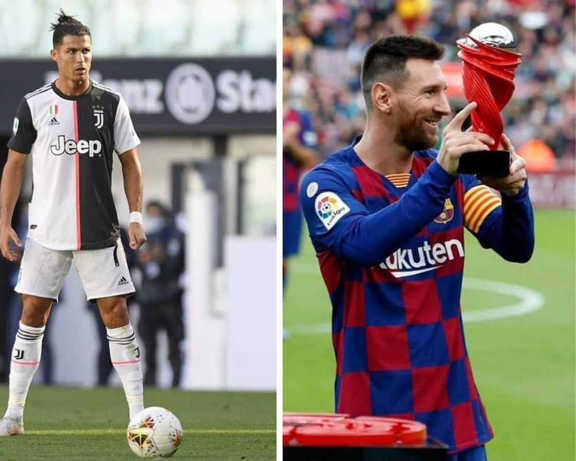 the best football player 2020 the best football player 2020