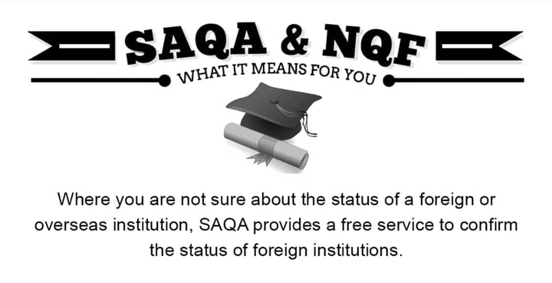 SAQA requirements for Zimbabweans SAQA requirements for Zimbabweans