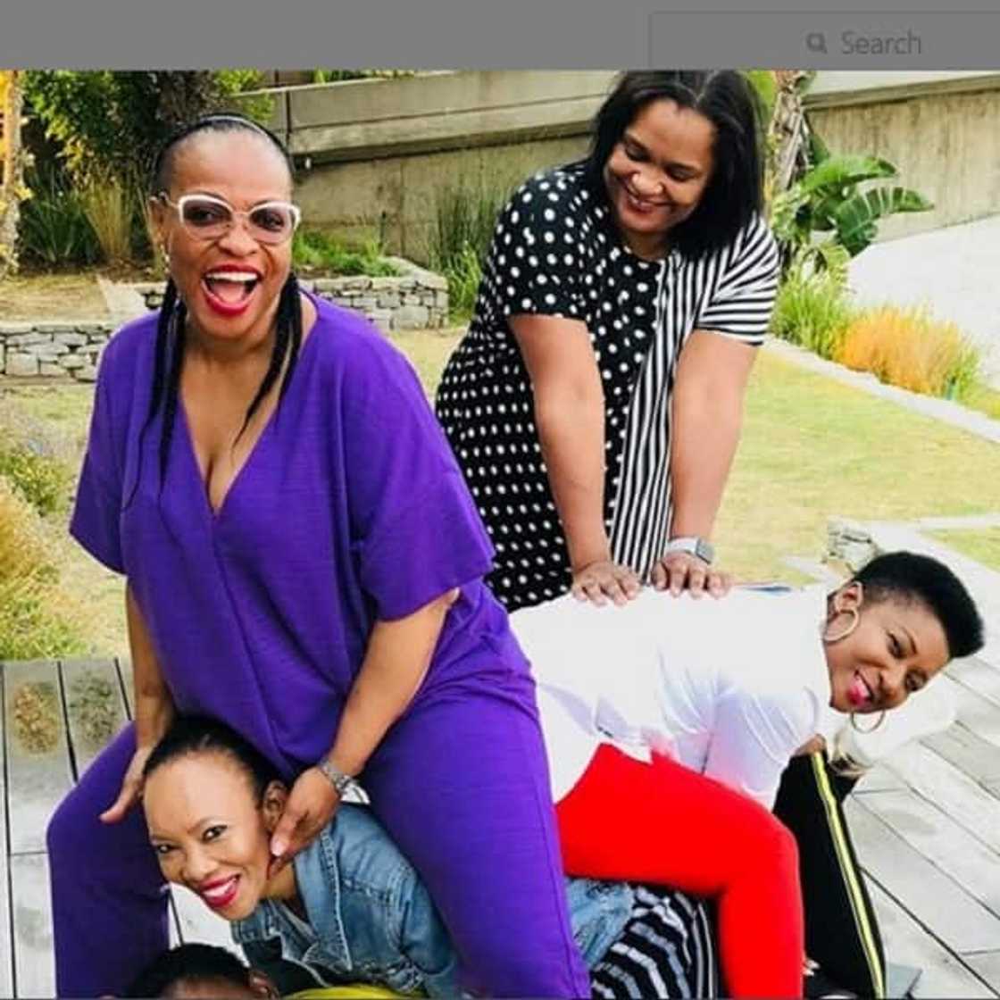 Noeleen Maholwana Sangqu biography: age, baby, husband, divorce, weight loss, pictures, Instagram and latest news Noeleen Maholwana Sangqu biography: age, baby, husband, divorce, weight loss, pictures, Instagram and latest news