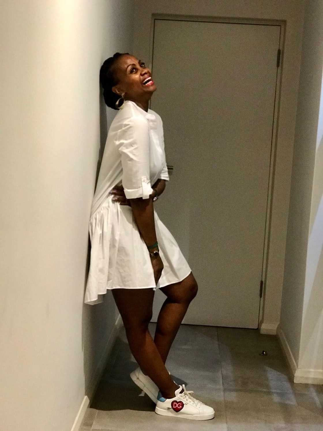 Ipeleng Mkhari age, husband, parents, education, Motseng Investment Holdings and net worth Ipeleng Mkhari age, husband, parents, education, Motseng Investment Holdings and net worth