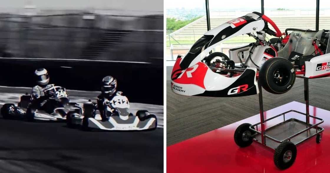The Future of South African Motorsport Looks Bright! Toyota SA Announces Junior Academy The Future of South African Motorsport Looks Bright! Toyota SA Announces Junior Academy