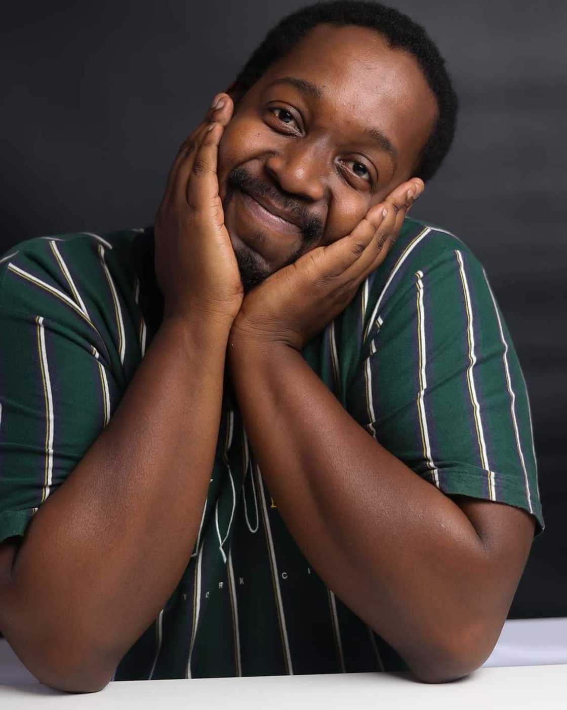 Khaya Mthembu Khaya Mthembu