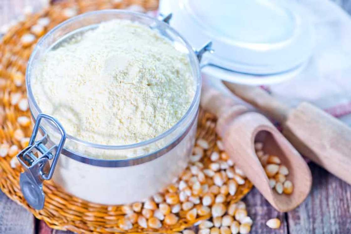 what is pap from african food? what is pap from african food?