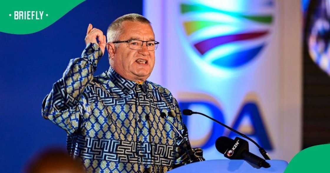 KZN's MEC for Finance Francois Rodgers said he closed the Treasury's office in Durban because it had another in Pietermaritzburg KZN's MEC for Finance Francois Rodgers said he closed the Treasury's office in Durban because it had another in Pietermaritzburg