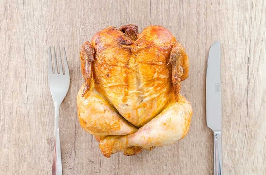 roast chicken recipe roast chicken recipe