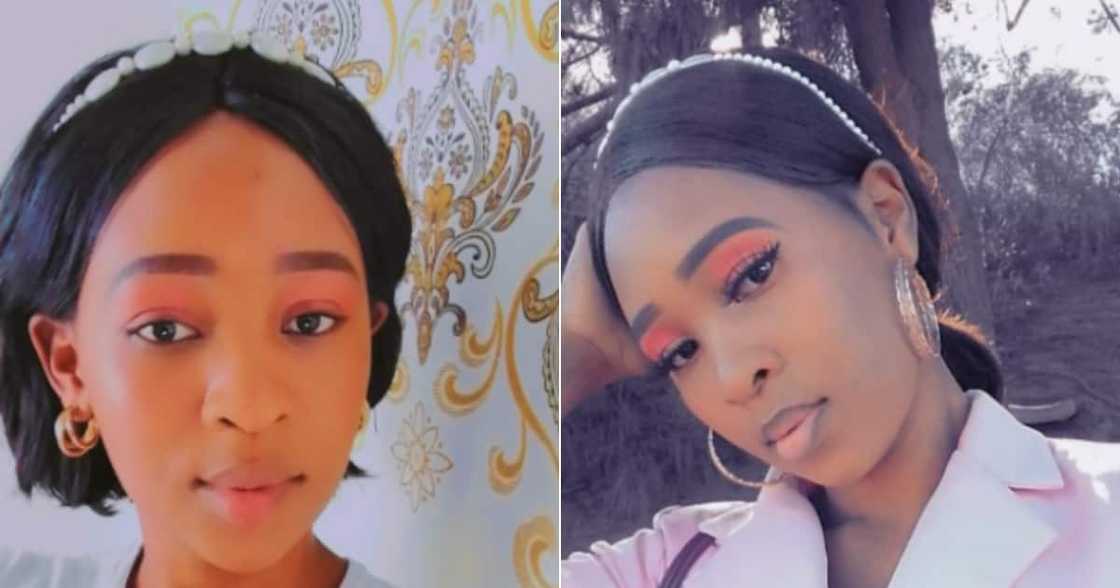 Local Beauty Reveals She’s 45, Mzansi Still Can’t Believe It Local Beauty Reveals She’s 45, Mzansi Still Can’t Believe It