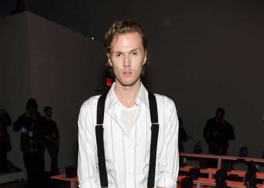 Barron Hilton II