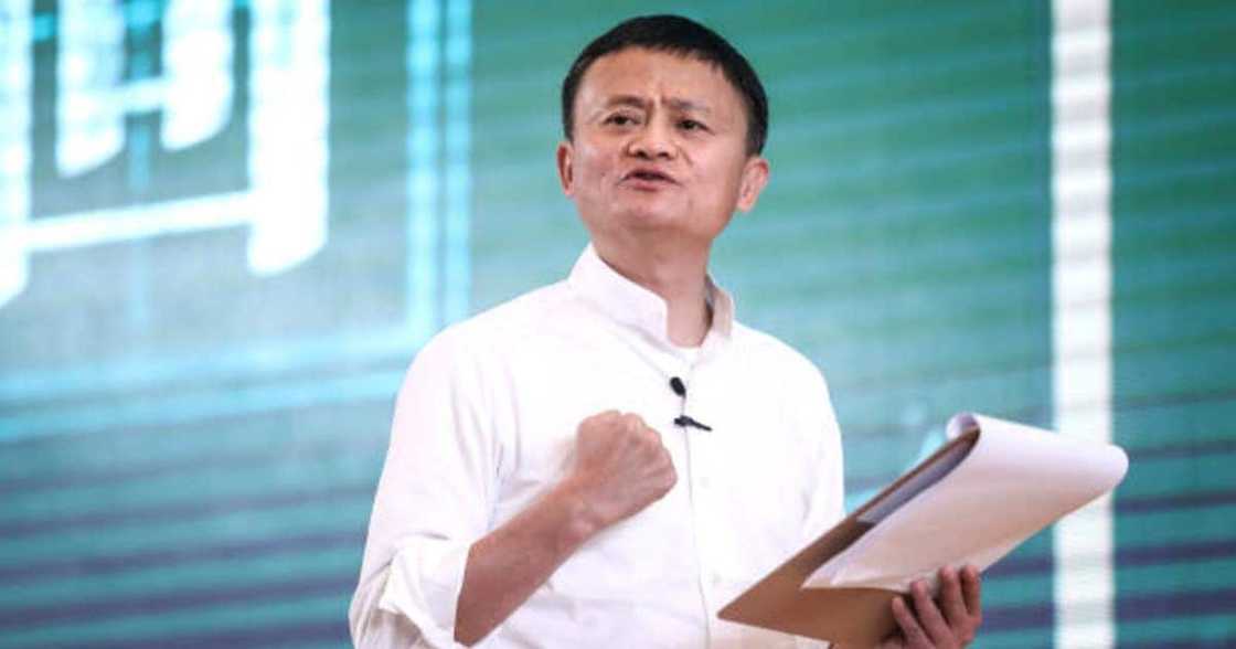 Jack Ma: Chinese billionaire resurfaces after months of speculation over his whereabouts Jack Ma: Chinese billionaire resurfaces after months of speculation over his whereabouts
