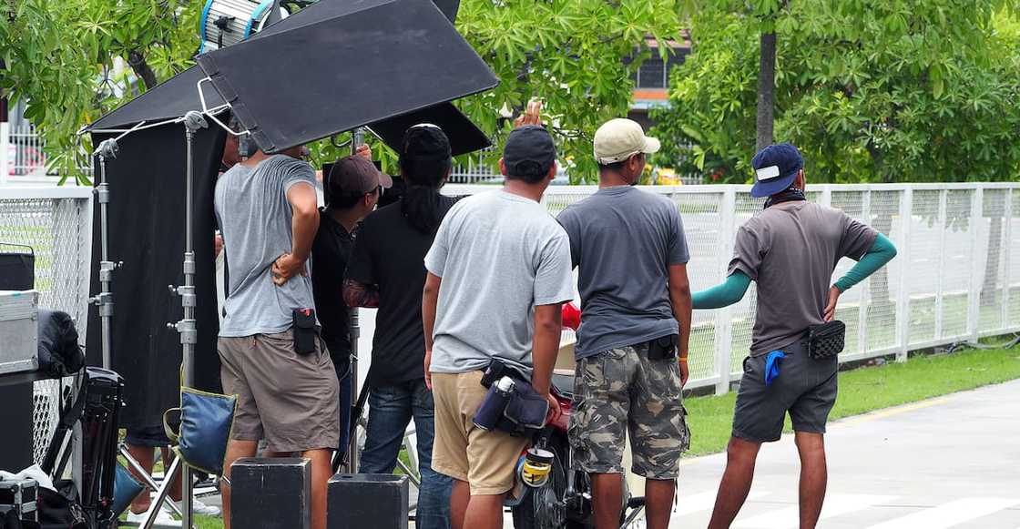 List of top commercial production companies in South Africa List of top commercial production companies in South Africa