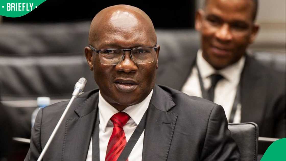The NPA will withdraw charges against General Dumisani Khumalo and his six co-accused