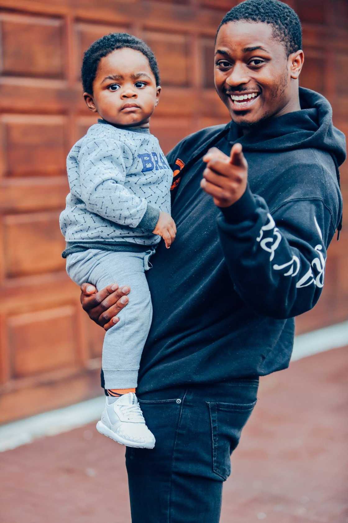 Austin Malema and lesedi matsunyane Austin Malema and lesedi matsunyane