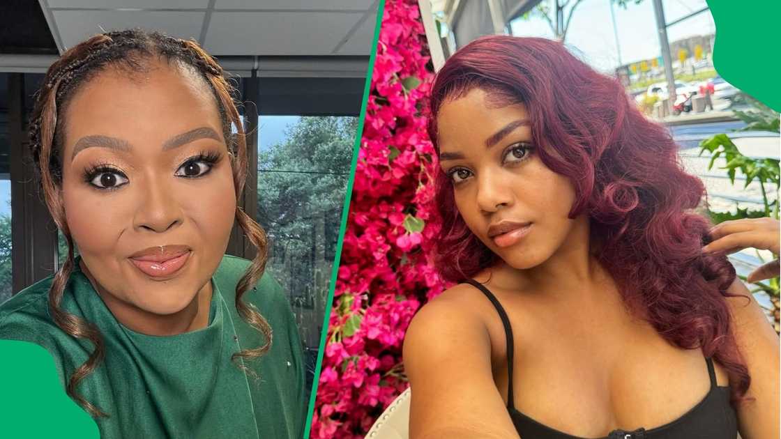 Liema slams Anele Mdoda