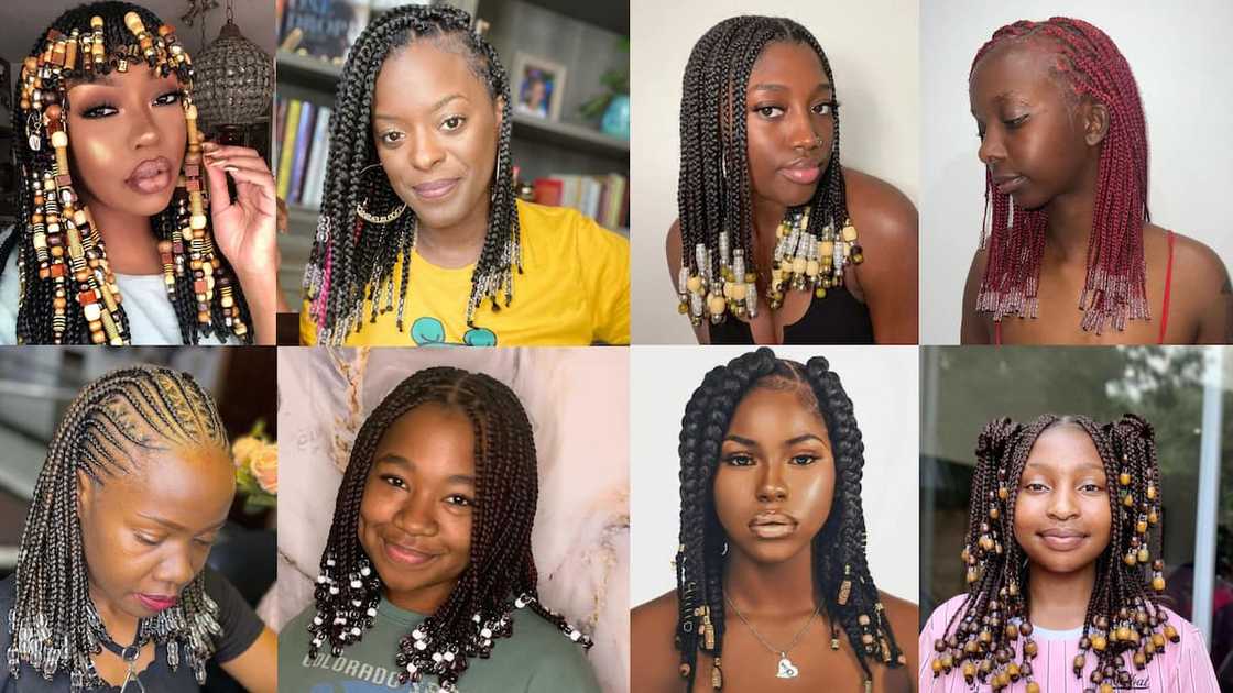 African braids Hairstyles African braids Hairstyles