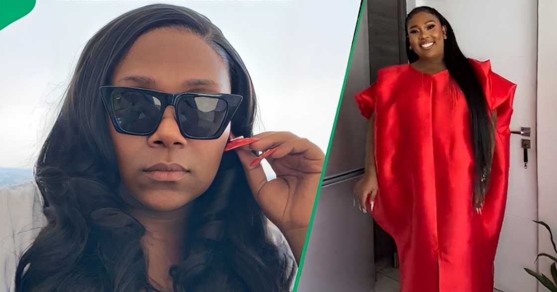 SA stunned by how much hun spends on nails SA stunned by how much hun spends on nails
