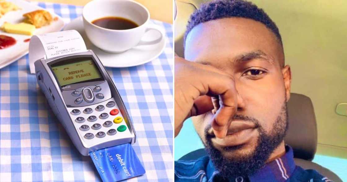 Restaurants, Finance, Bills, South Africa, Mzansi, How Much They Tip After Eating Out Restaurants, Finance, Bills, South Africa, Mzansi, How Much They Tip After Eating Out