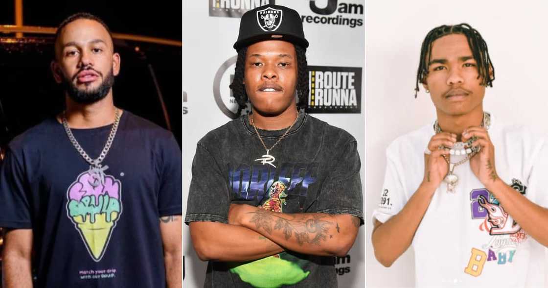 SA Hip Hop: 3 Rappers Who Won’t Be Hopping on the Amapiano Wave Anytime Soon SA Hip Hop: 3 Rappers Who Won’t Be Hopping on the Amapiano Wave Anytime Soon