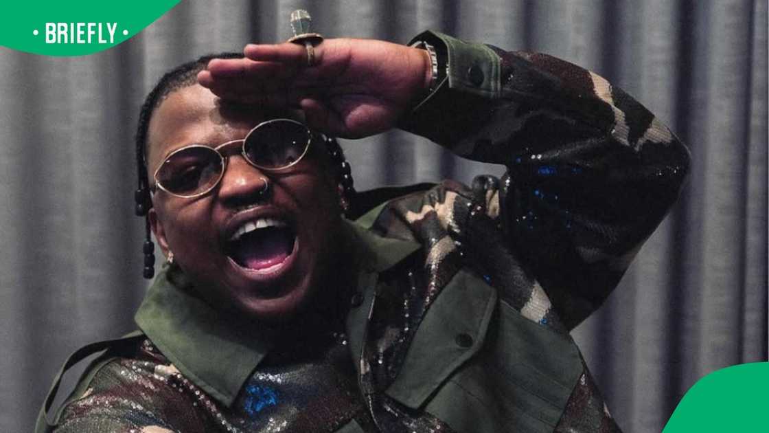 Focalistic is the owner of a stunning private jet Focalistic is the owner of a stunning private jet