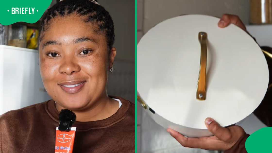 Checkers and Woolies pots look almost identical, but shoppers spotted one big difference